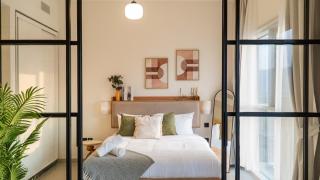 New Luxury 1 Bed - Opposite Dubai Hills Mall - 7