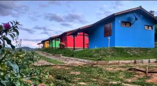 Eco-pousada Chalés Novo Horizonte - Natividade do Carangola - 0