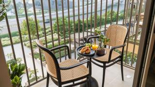 New Luxury 1 Bed - Opposite Dubai Hills Mall - 1