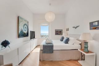 Penthouse Diamond in the sky with a sea view - Viareggio - 4