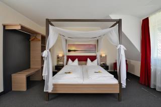 Hotel Sonnenhof Pleinfeld - Pleinfeld - 9