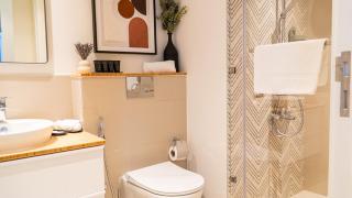 New Luxury 1 Bed - Opposite Dubai Hills Mall - 5