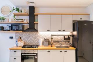 New Luxury 1 Bed - Opposite Dubai Hills Mall - 3