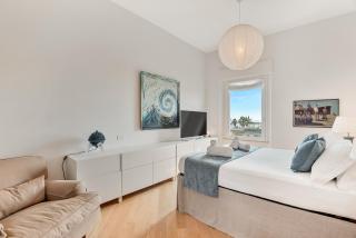 GOLDEN LUXE - Penthouse Diamond in the sky with a sea view - 3