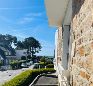 T3 À Pieds De La Grande Plage - Carnac - 9