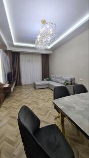 Apartment in Tashkent City - Tashkent - 0