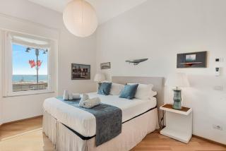 Penthouse Diamond in the sky with a sea view - Viareggio - 5