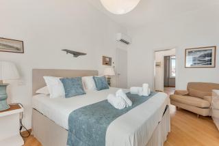 Penthouse Diamond in the sky with a sea view - Viareggio - 2
