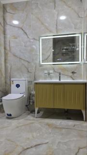Apartment in Tashkent City - Tashkent - 5