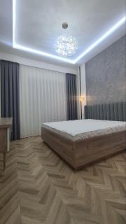 Apartment in Tashkent City - Tashkent - 4