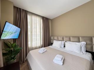 4R Colombo Hotel - Tirana - 7