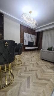 Apartment in Tashkent City - Tashkent - 1