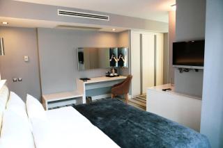 Fab Hotel Seven Inns Near New Delhi Airport - Neu-Delhi - 6