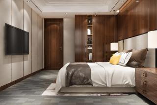 Fab Hotel Seven Inns Near New Delhi Airport - Neu-Delhi - 8