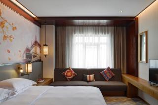 Fab Hotel Seven Inns Near New Delhi Airport - Neu-Delhi - 7