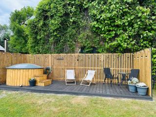 Pokoje i apartamenty Ferencówka Bieszczady - 8