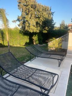 Seaview Villa - Amazing Sea & Mountain View - Koskinou - 7