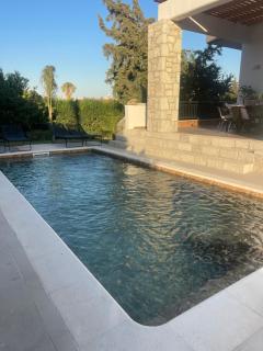 Seaview Villa - Amazing Sea & Mountain View - Koskinou - 8
