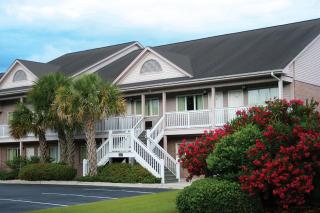 Wyndham Grand Palms 3BR Apartment with Resort Access - Myrtle Beach - 5
