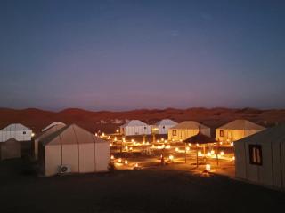 hello desert camp - Erfoud - 9