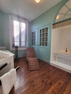 Maison d'Hôtes L'Intemporelle - Bagnères-de-Bigorre - 4