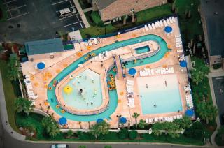 Wyndham Grand Palms 2BR Apartment with Resort Access - Myrtle Beach - 9