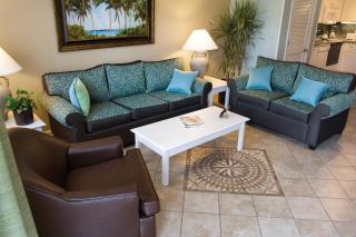 Wyndham Grand Palms 2BR Apartment with Resort Access - Myrtle Beach - 1