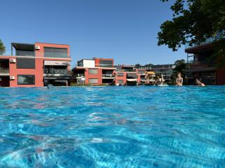 BL Residence Balatonlelle - Balatonlelle - 9