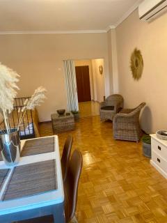 Vakhos House - Kavala - 3