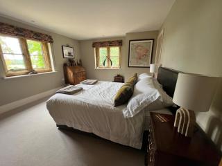 Everdon Hill House - B&B - 2