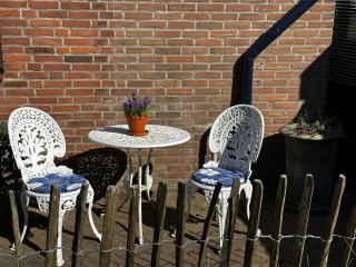 Zoute Zeelucht - Katwijk aan Zee - 1
