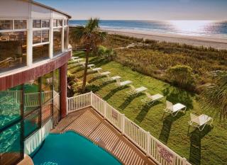 Wyndham Westwinds 1BR Apartment with Resort Access - Myrtle Beach - 9