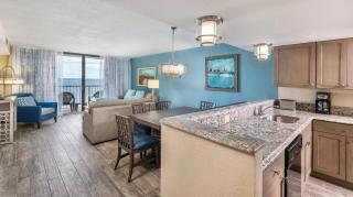 Wyndham Westwinds 1BR Apartment with Resort Access - Myrtle Beach - 7
