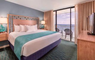 Wyndham Westwinds 1BR Apartment with Resort Access - Myrtle Beach - 5