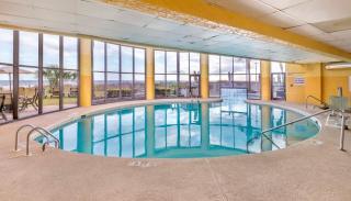 Wyndham Westwinds 1BR Apartment with Resort Access - Myrtle Beach - 3