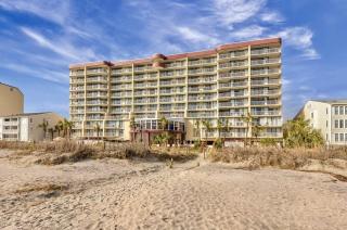 Wyndham Westwinds 1BR Apartment with Resort Access - Myrtle Beach - 2