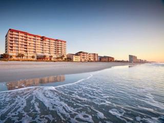 Wyndham Westwinds 2BR Apartment with Resort Access - Myrtle Beach - 0