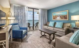 Wyndham Westwinds 2BR Apartment with Resort Access - Myrtle Beach - 7