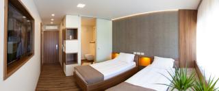 Hotel Pomaranča - 1