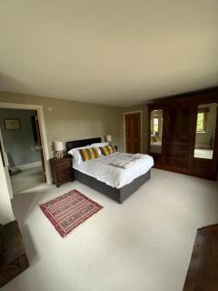 Everdon Hill House - B&B - 1