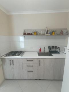 Betlemi 21 Old Town apartment - 2