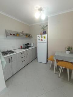 Betlemi 21 Old Town apartment - 3