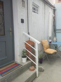 Betlemi 21 Old Town apartment - 7