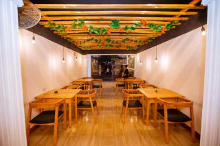 Gold barbecue apartments - Tanga - 8