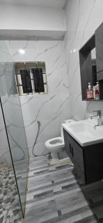 Gold barbecue apartments - Tanga - 5