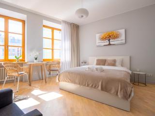 Old Town Timeless Stay - Riga - 0
