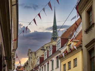 Old Town Timeless Stay - Riga - 9