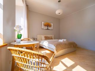 Old Town Timeless Stay - Riga - 5