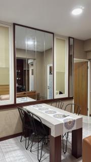 Cozy Living APT Puncak Dharmahusada with 3BR - Surabaya - 0