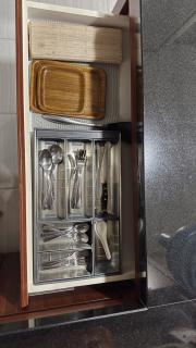 Cozy Living APT Puncak Dharmahusada with 3BR - Surabaya - 8